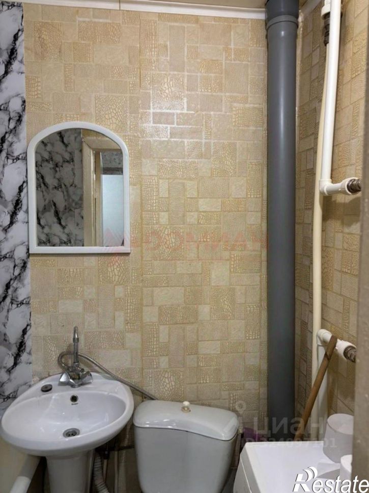 1-комн квартира ул Беляева, 11,  д. 11