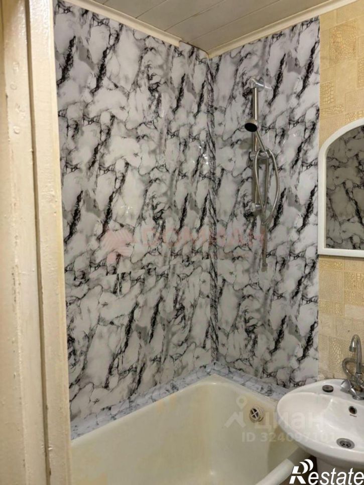 1-комн квартира ул Беляева, 11,  д. 11