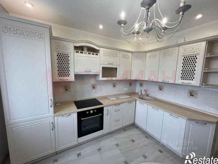 1-комн квартира б-р Комарова, 1б,  д. 1б