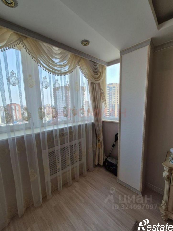 1-комн квартира пр-кт Королева, 19,  д. 19