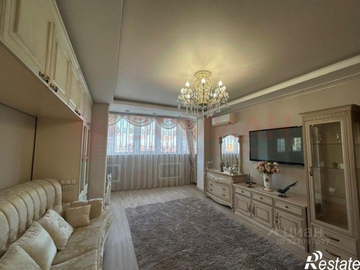 1-комн квартира пр-кт Королева, 19,  д. 19