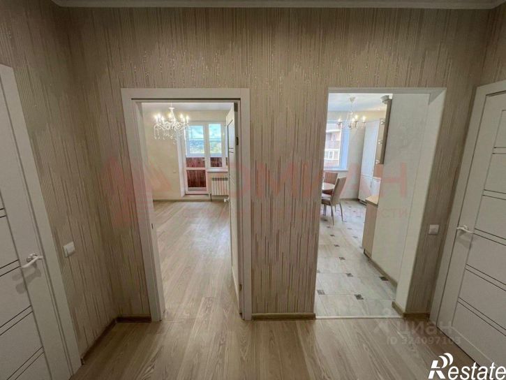 1-комн квартира б-р Комарова, 1б,  д. 1б