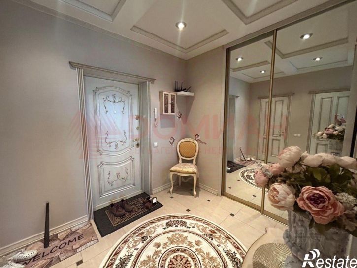 1-комн квартира пр-кт Королева, 19,  д. 19