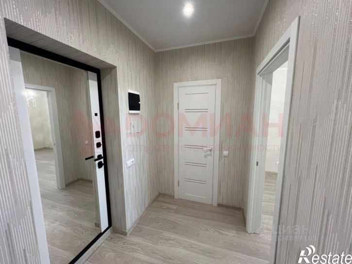 1-комн квартира б-р Комарова, 1б,  д. 1б