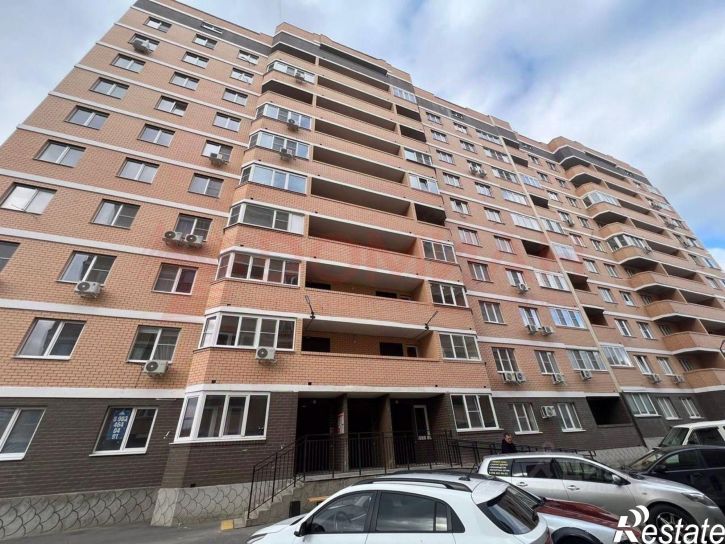 1-комн квартира б-р Комарова, 1б,  д. 1б