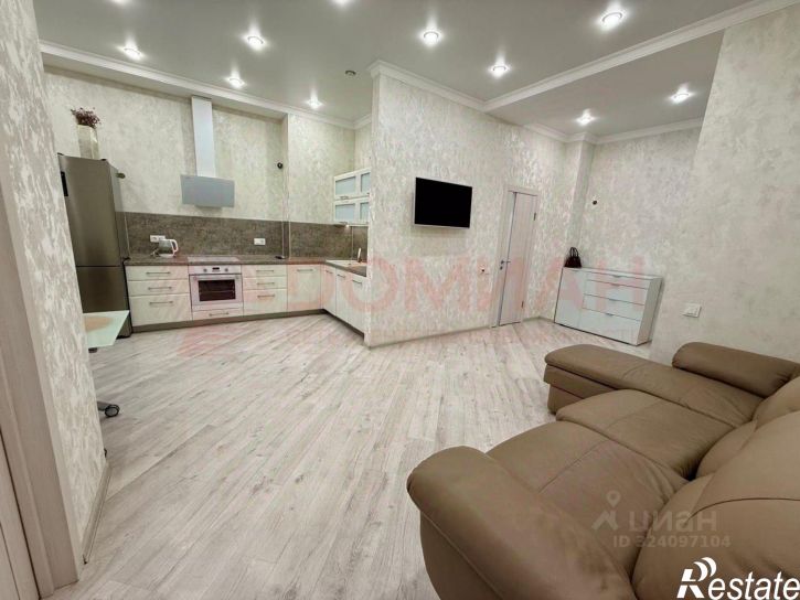 1-комн квартира ул Варфоломеева, 250/118,  д. 250/118