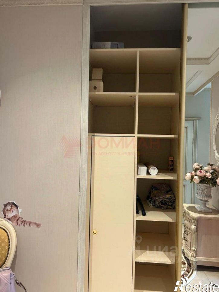 1-комн квартира пр-кт Королева, 19,  д. 19