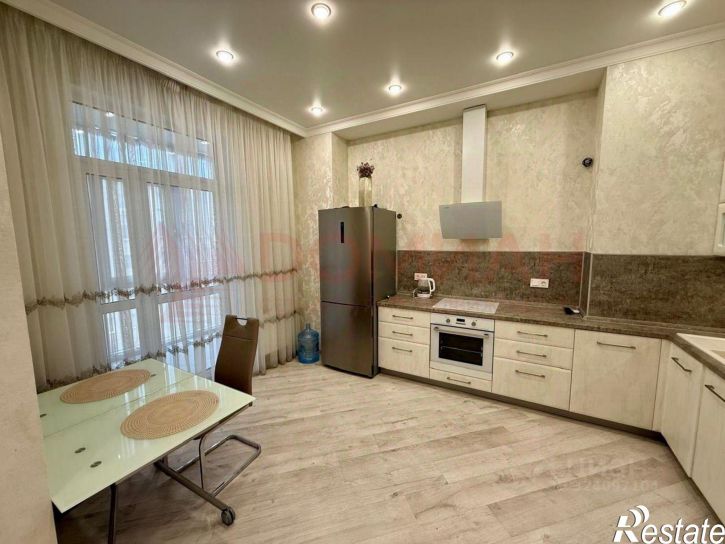 1-комн квартира ул Варфоломеева, 250/118,  д. 250/118