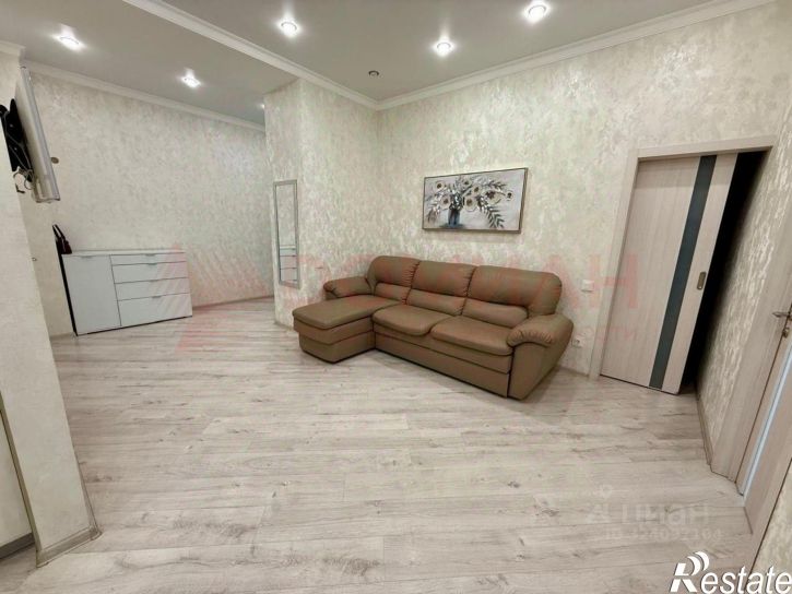 1-комн квартира ул Варфоломеева, 250/118,  д. 250/118