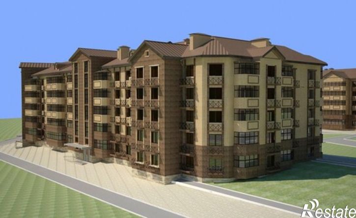 1-комн квартира ул 2-я Володарского, 170/41,  д. 170/41