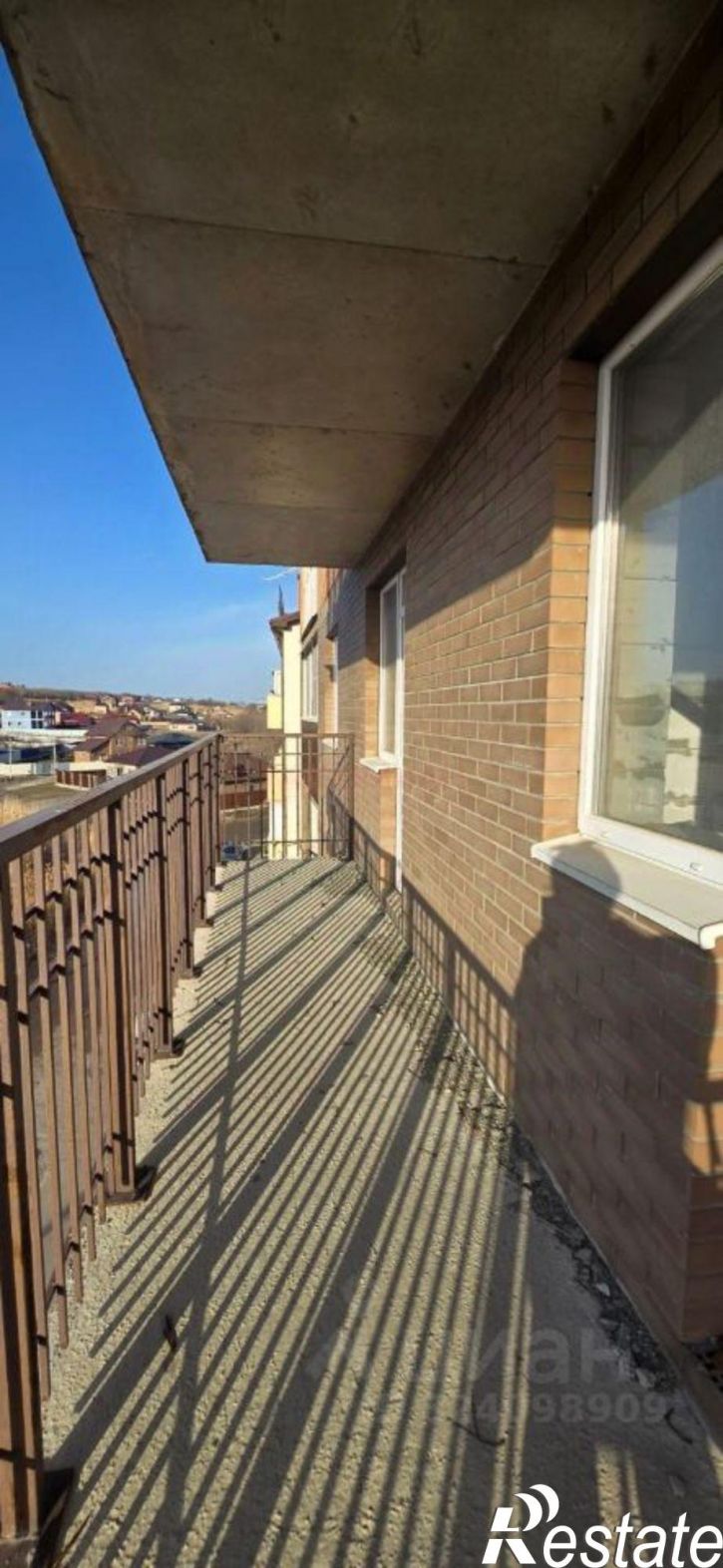 2-комн квартира 2-й Атмосферный пер, 4,  д. 4