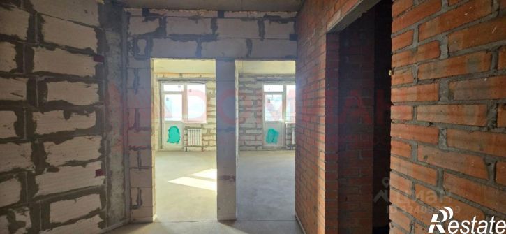 2-комн квартира 2-й Атмосферный пер, 4,  д. 4