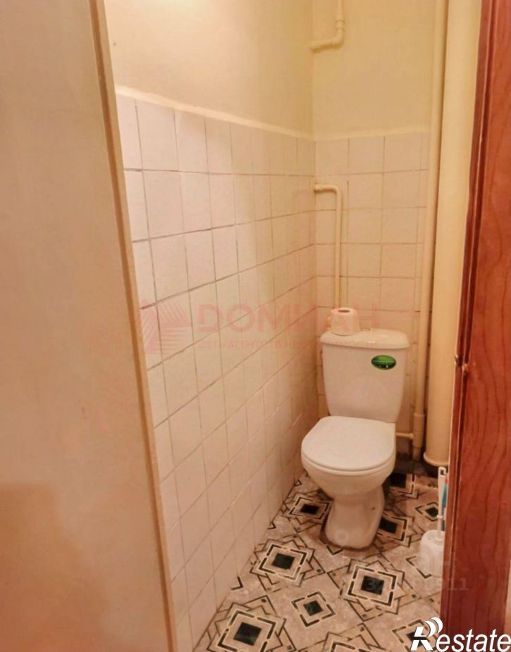 2-комн квартира пр-кт 40-летия Победы, 67,  д. 67