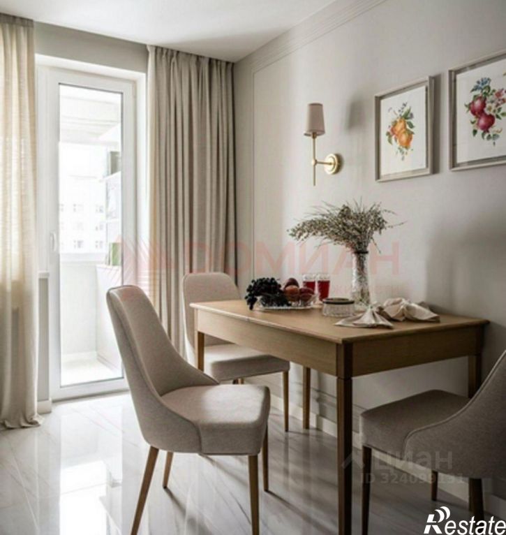 1-комн квартира Ростов-на-Дону г., Советский