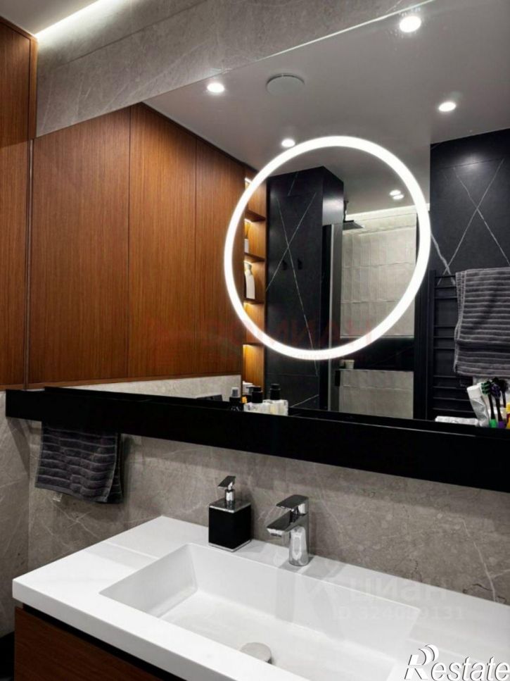 1-комн квартира Ростов-на-Дону г., Советский