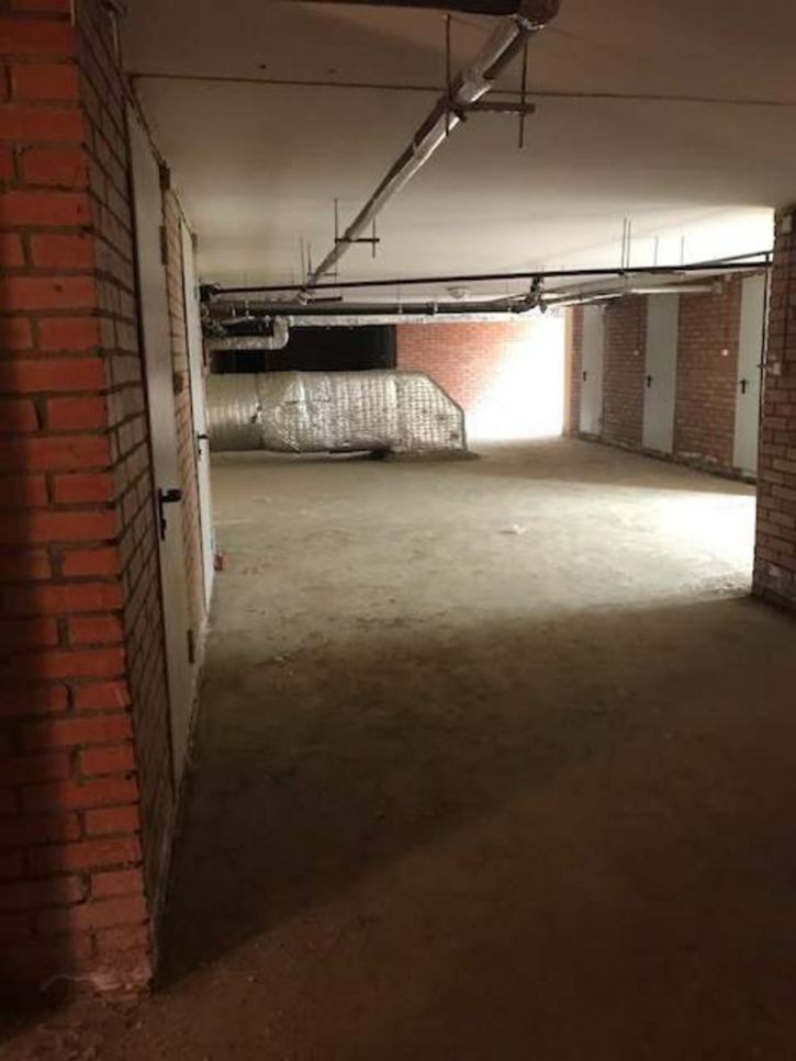 Склад Батуринская улица, д.151/66