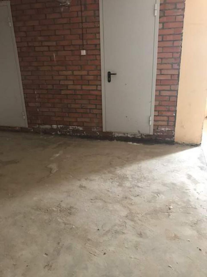 Склад Батуринская улица, д.151/66