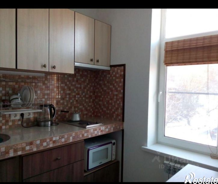 1-комн квартира Кущевский переулок, 12,  д. 12