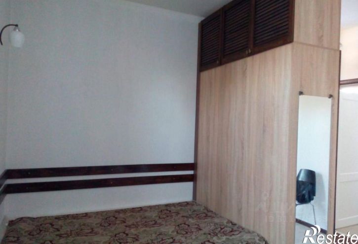 1-комн квартира Кущевский переулок, 12,  д. 12