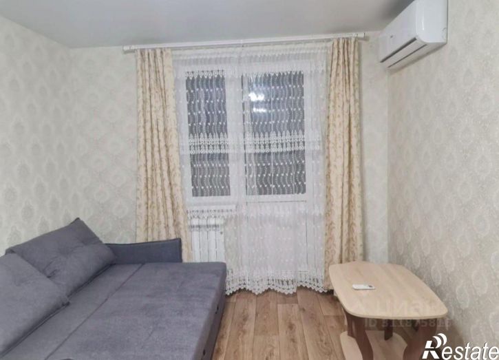 1-комн квартира улица Леваневского, 35,  д. 35