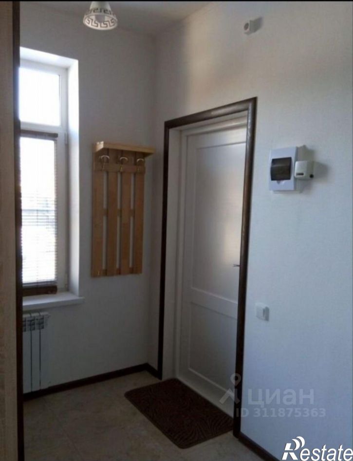 1-комн квартира Кущевский переулок, 12,  д. 12