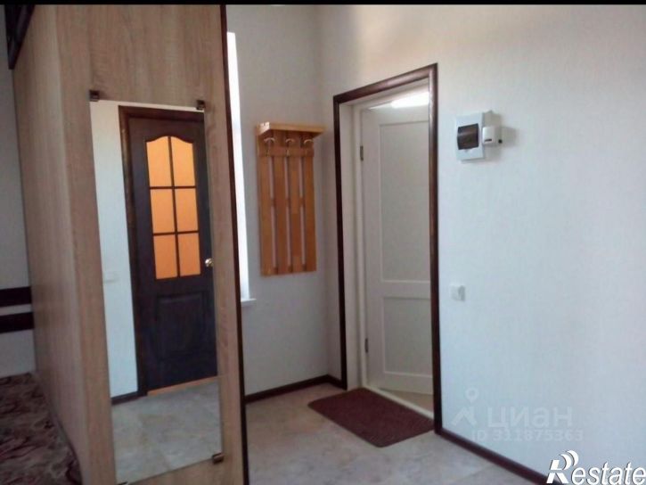 1-комн квартира Кущевский переулок, 12,  д. 12