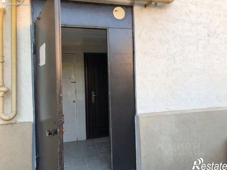 Офис Ворошиловский проспект, 8,  д. 8