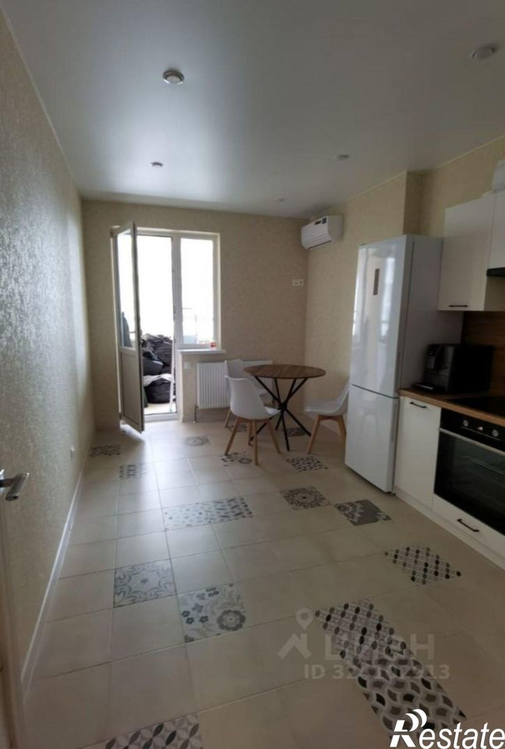 2-комн квартира Нижегородская улица, 31 с2,  д. 31 с2