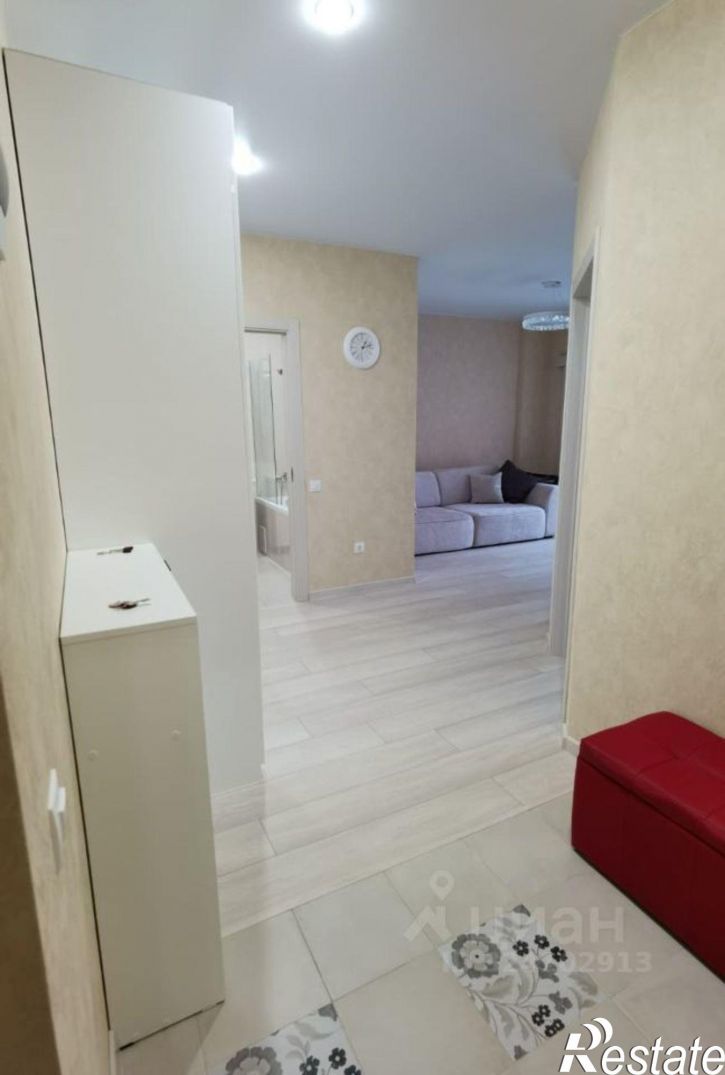 2-комн квартира Нижегородская улица, 31 с2,  д. 31 с2