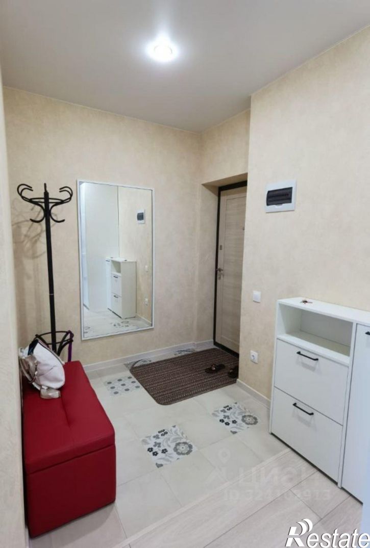 2-комн квартира Нижегородская улица, 31 с2,  д. 31 с2