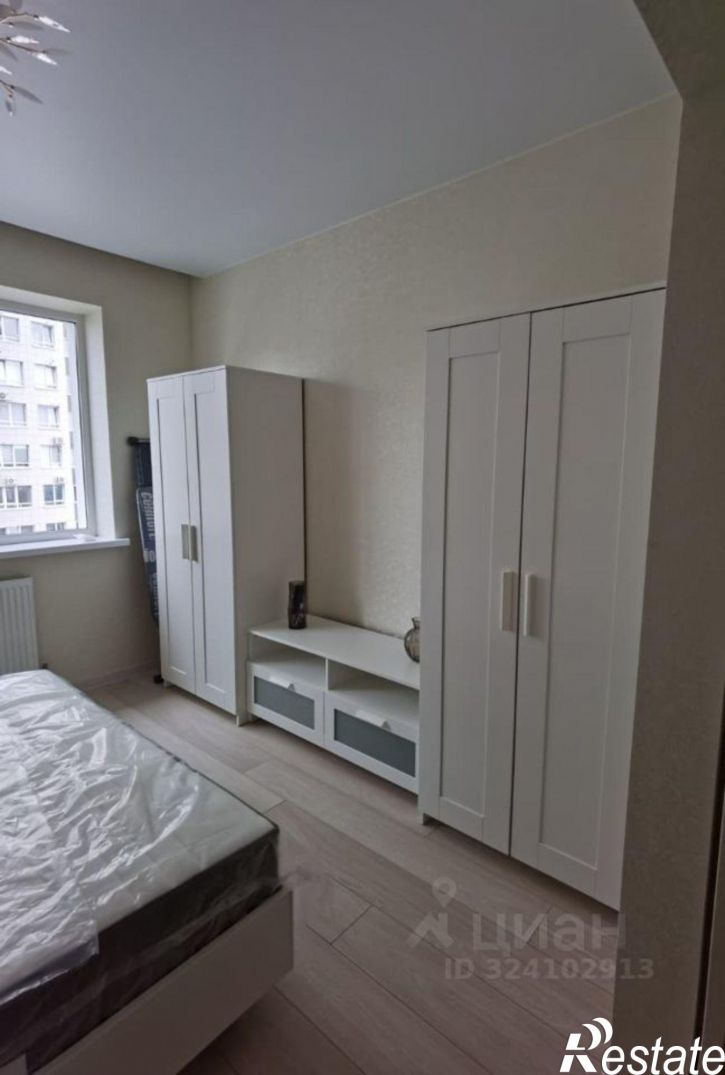 2-комн квартира Нижегородская улица, 31 с2,  д. 31 с2