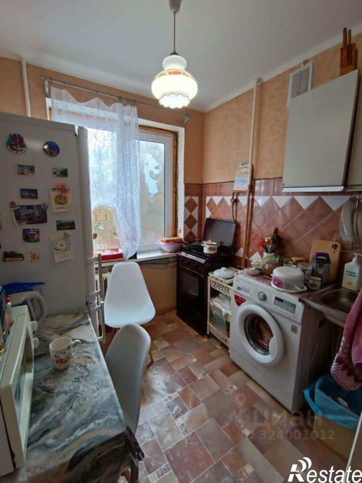 1-комн квартира Вятская улица, 67/3,  д. 67/3