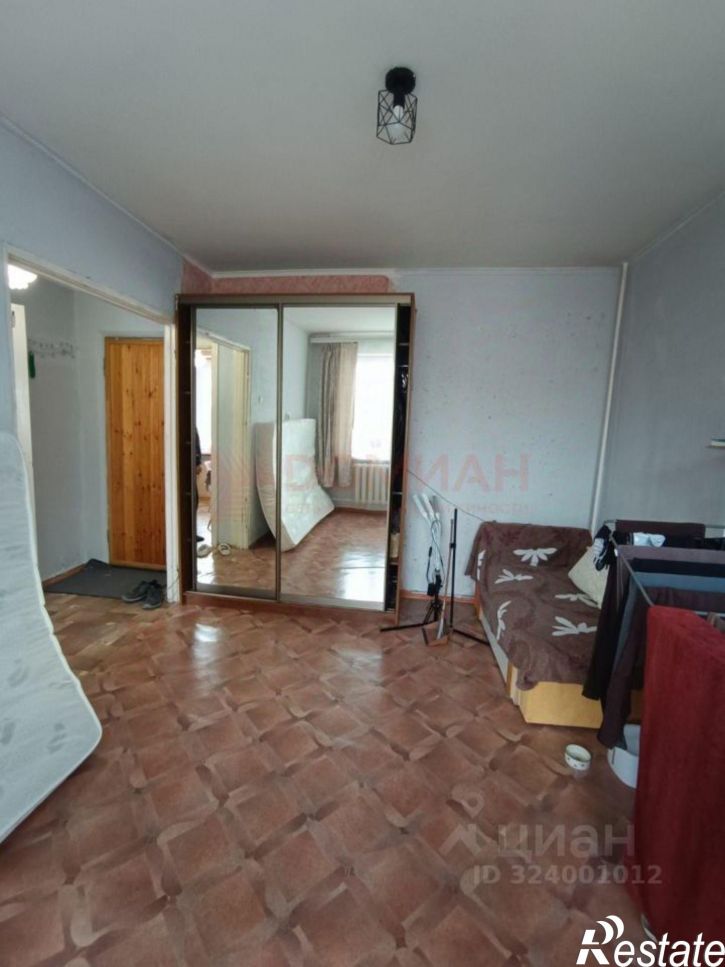 1-комн квартира Вятская улица, 67/3,  д. 67/3