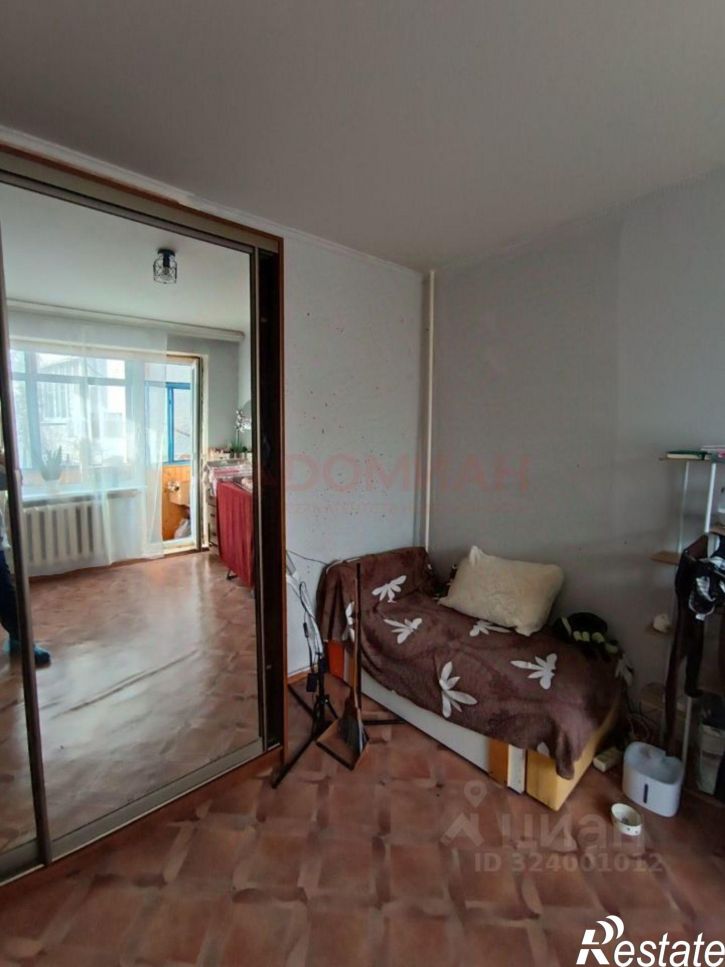 1-комн квартира Вятская улица, 67/3,  д. 67/3