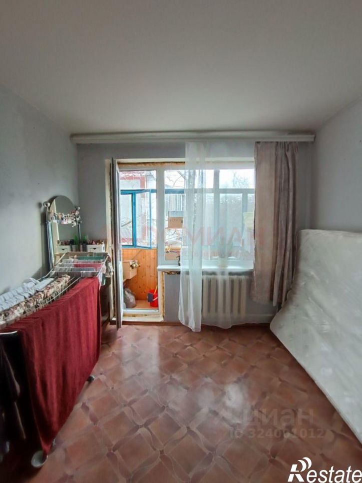 1-комн квартира Вятская улица, 67/3,  д. 67/3