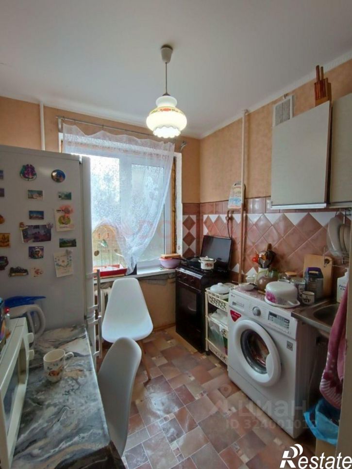 1-комн квартира Вятская улица, 67/3,  д. 67/3