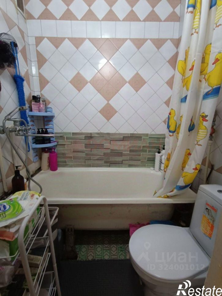 1-комн квартира Вятская улица, 67/3,  д. 67/3