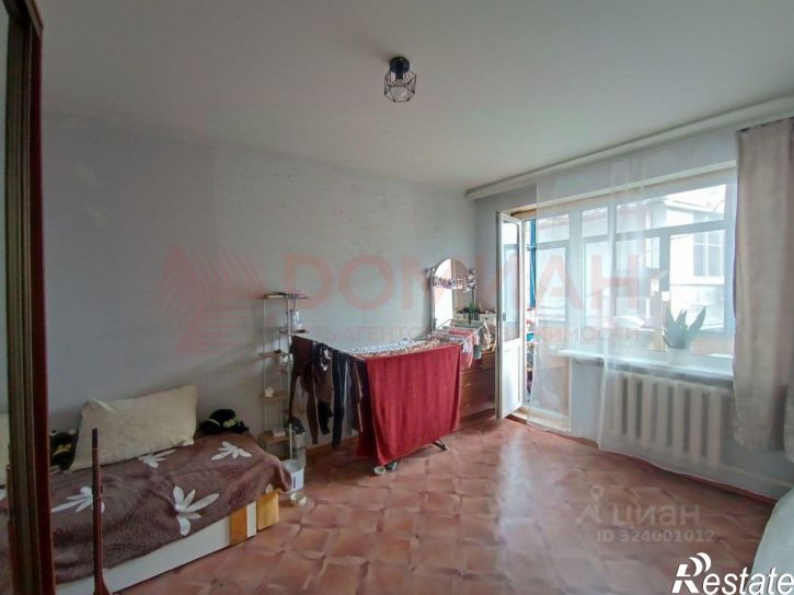 1-комн квартира Вятская улица, 67/3,  д. 67/3