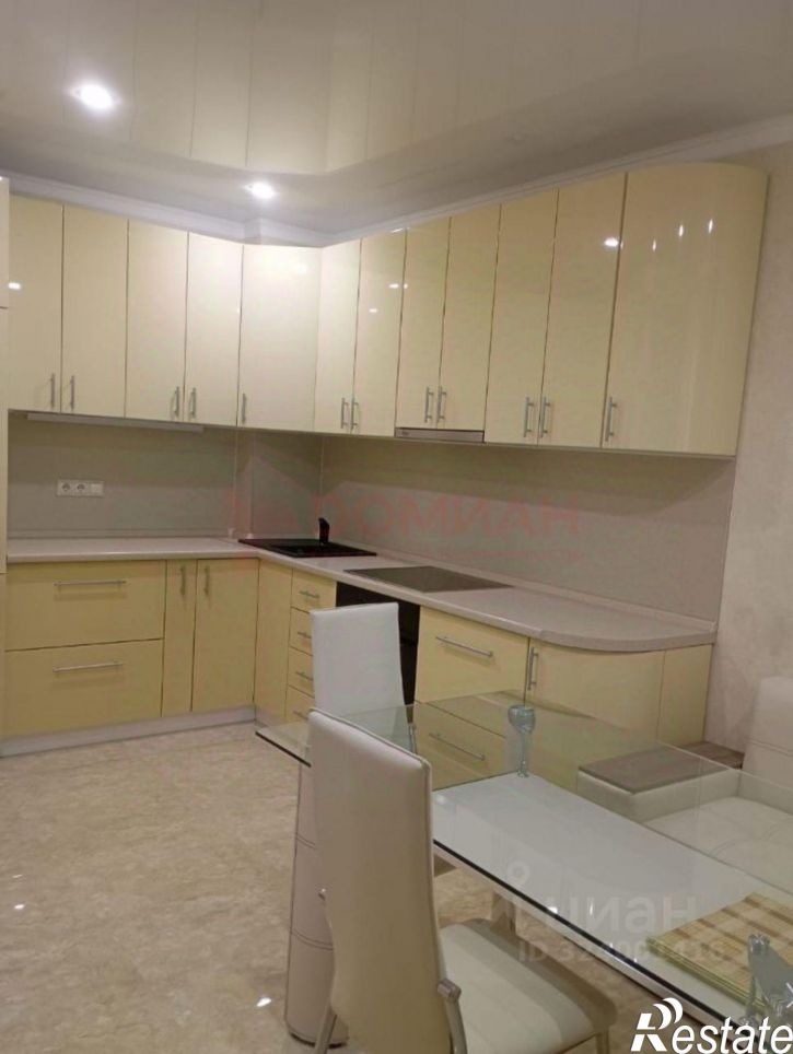 2-комн квартира проспект Космонавтов, 35/20б,  д. 35/20б