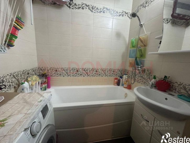 2-комн квартира улица Пацаева, 13,  д. 13