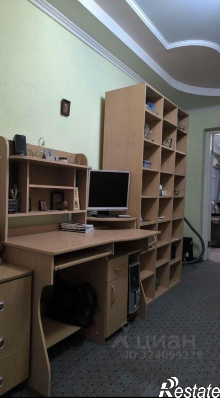 2-комн квартира пл Карла Маркса, 5А,  д. 5А