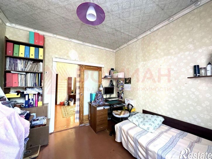 3-комн квартира ул Клубная, 12а,  д. 12а