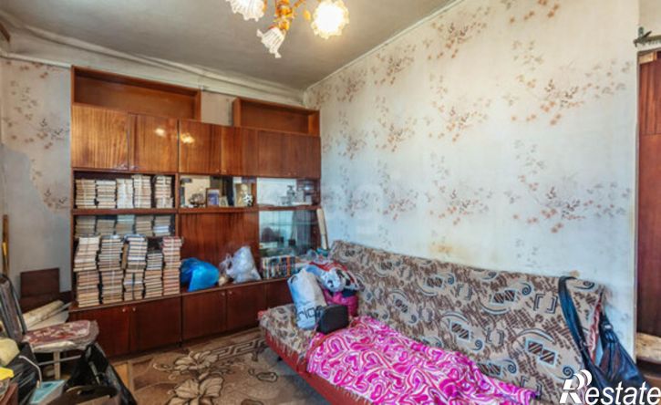 2-комн квартира ул Российская, 9,  д. 9