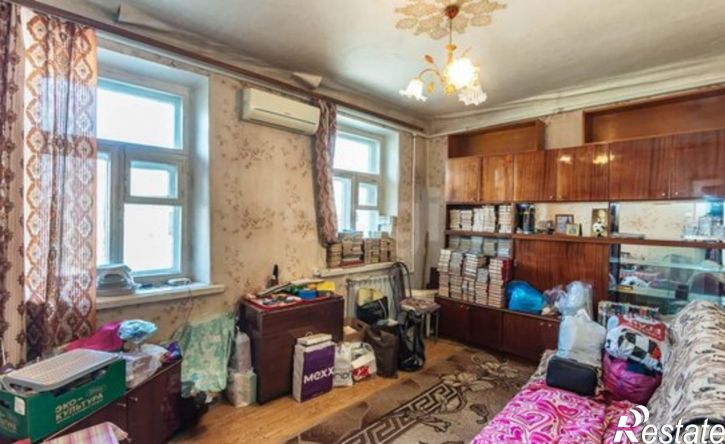 2-комн квартира ул Российская, 9,  д. 9