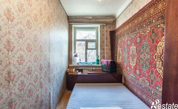 2-комн квартира ул Российская, 9,  д. 9