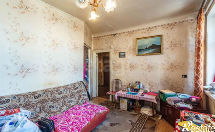 2-комн квартира ул Российская, 9,  д. 9