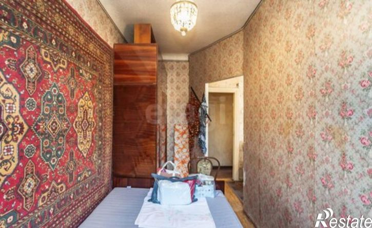 2-комн квартира ул Российская, 9,  д. 9