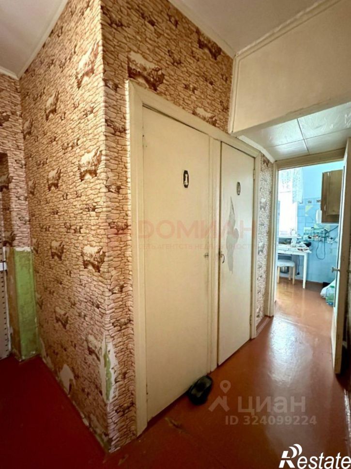 3-комн квартира ул Клубная, 12а,  д. 12а