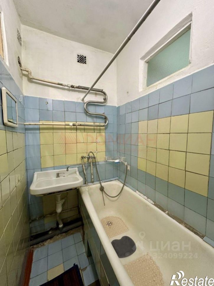 3-комн квартира ул Клубная, 12а,  д. 12а