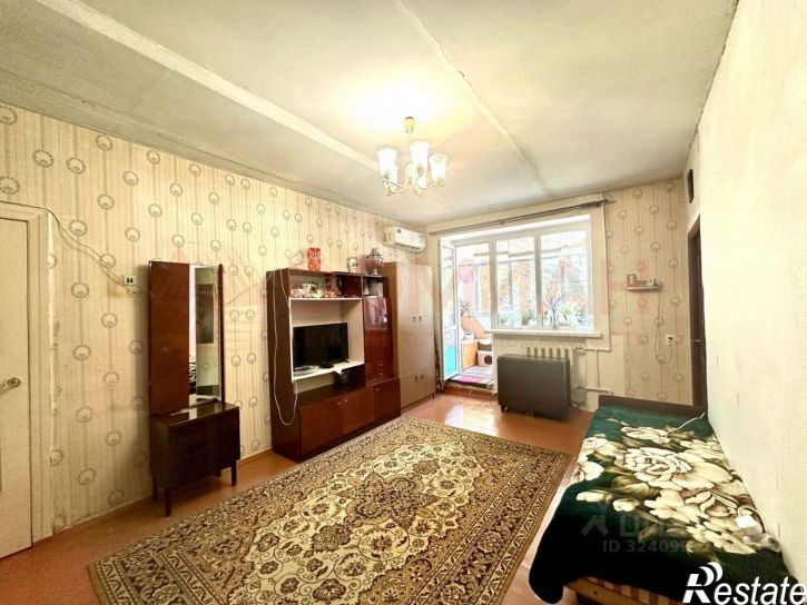 3-комн квартира ул Клубная, 12а,  д. 12а